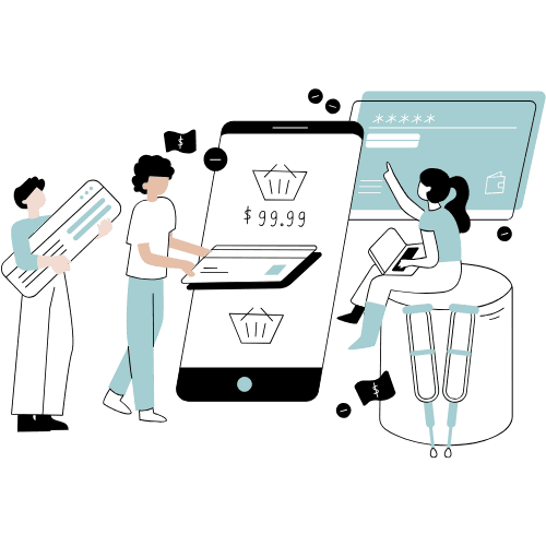 E-Commerce Platform