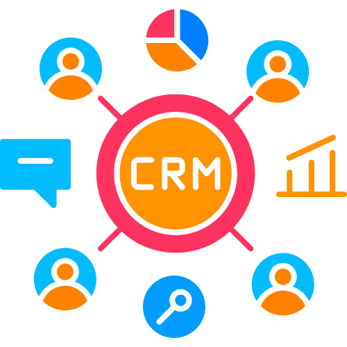 CRM System