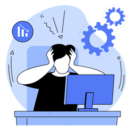 Experienced Developer