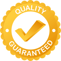 Guaranteed Quality